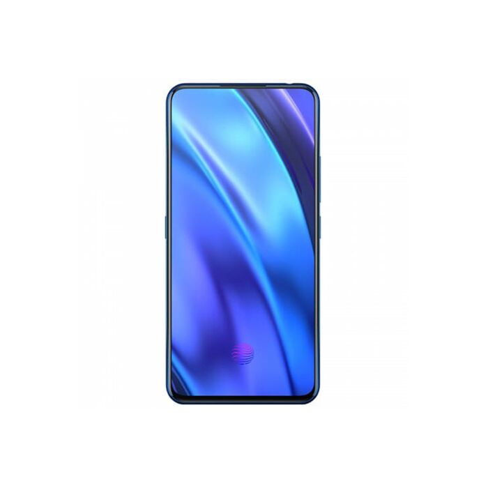 vivo NEX Dual Display 128GB 10GB Blue