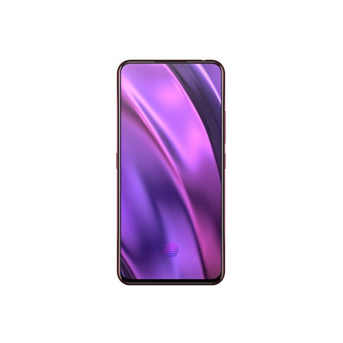 Buy Vivo Nex Dual Display Global Edition - Giztop