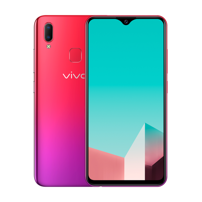 Vivo U1 price, specs and reviews 3GB/32GB Giztop