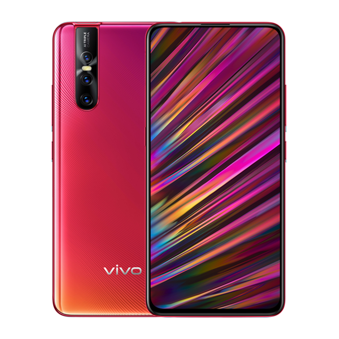 Vivo V15 Pro Price Specs and Reviews Giztop