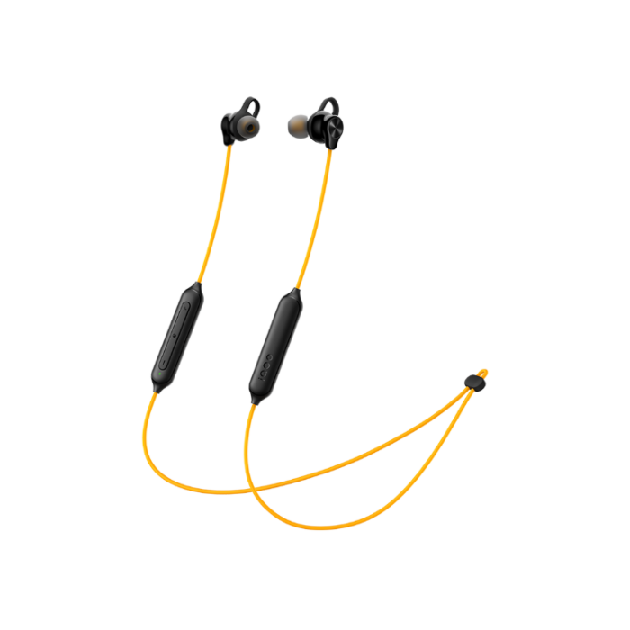 Buy iQOO Wireless Sports Headphones Vitality Edition - Giztop