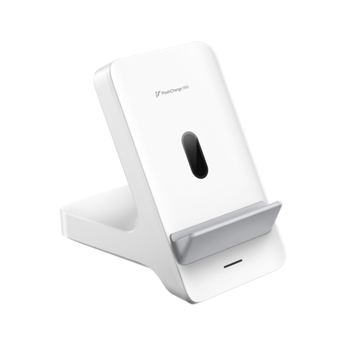 商品画像：100% Original ViVO 50W Wireless Flash Phone Charger For Vivo 1