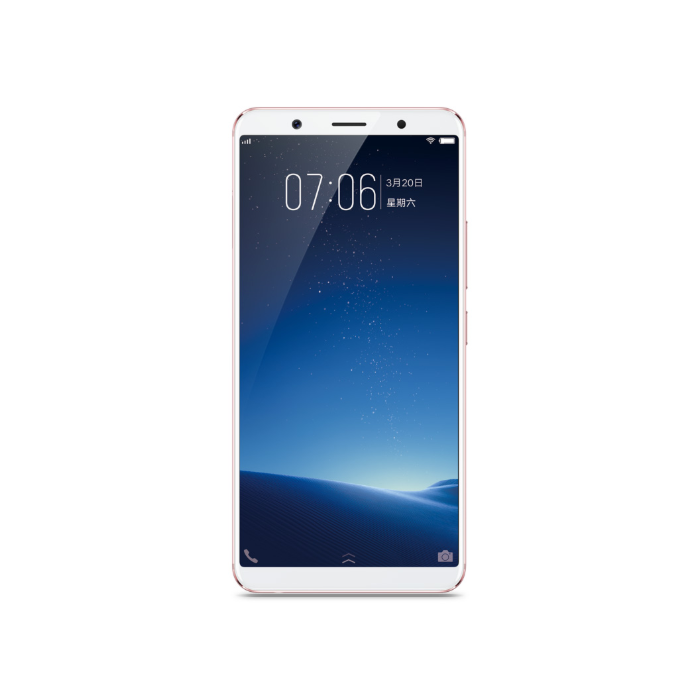 Buy Vivo X20 - 18:9 Bezel-less Screen Smartphone