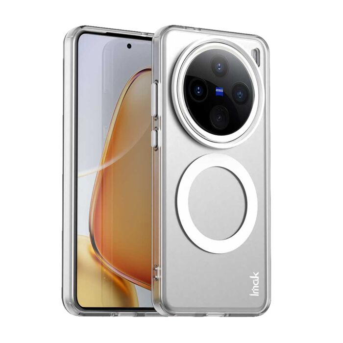 Vivo X200 Pro case - Imak Protective Cover