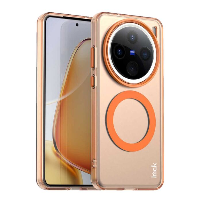 Vivo X200 Pro case - Imak Protective Cover