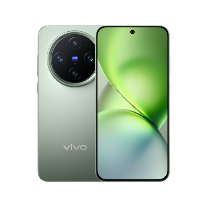 Vivo X200 Pro Mini