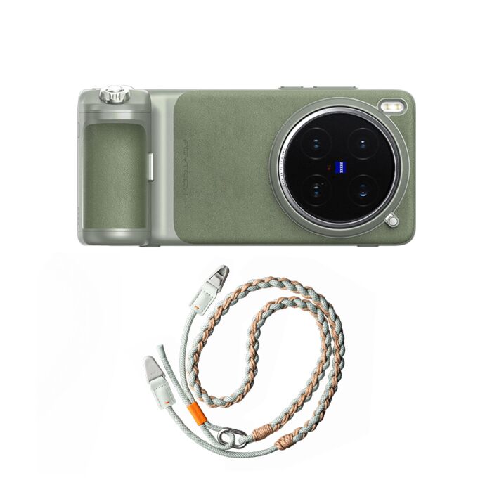 Buy Vivo X200 Ultra Photography Kit at Giztop