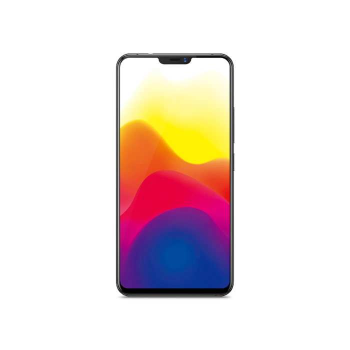 Vivo X21 price, specs and reviews 6GB/64GB - Giztop