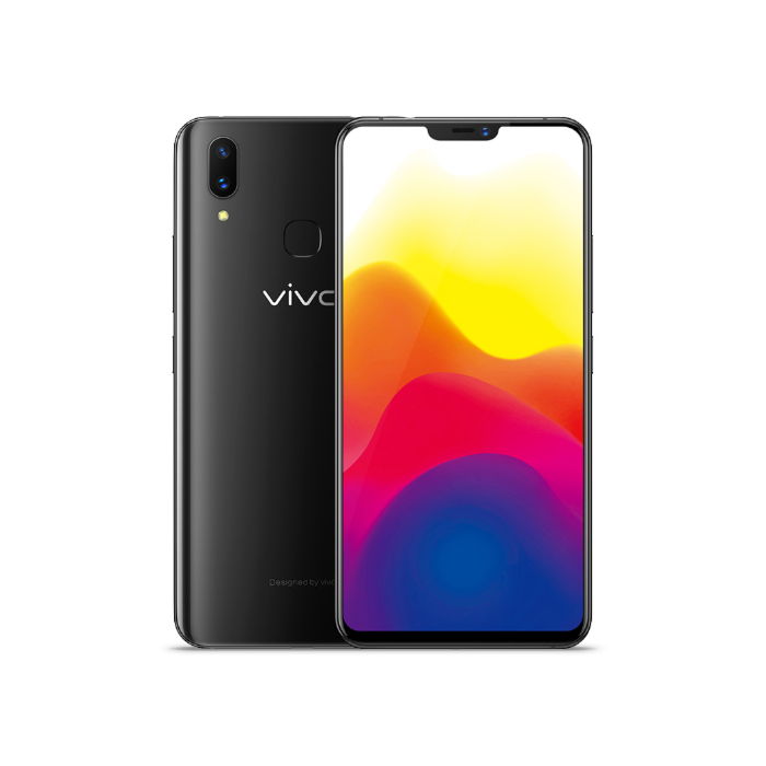 Vivo X21 price, specs and reviews 6GB/64GB - Giztop