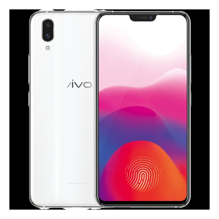 Buy Vivo X21 - 6.28