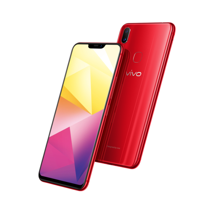 Vivo X21i price, specs and reviews 6GB/128GB - Giztop