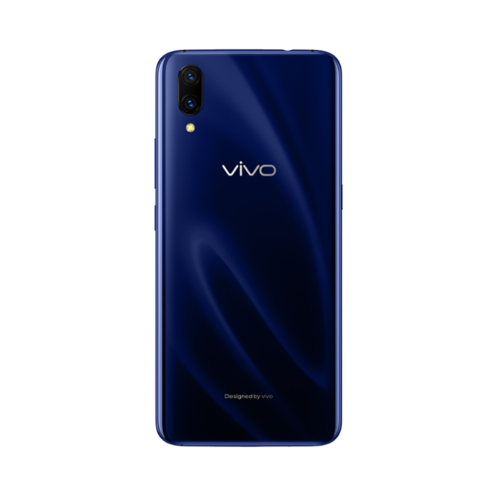 Vivo X23 Price, Specs and Reviews - Giztop
