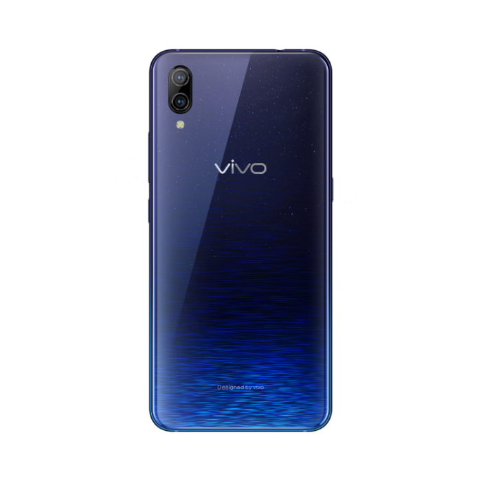 Vivo X23 Symphony Edition Price, Specs and Reviews - Giztop