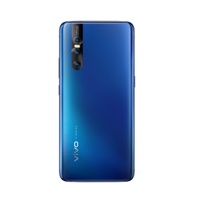 Vivo X27 Price, Specs and Reviews 8GB/128GB - Giztop