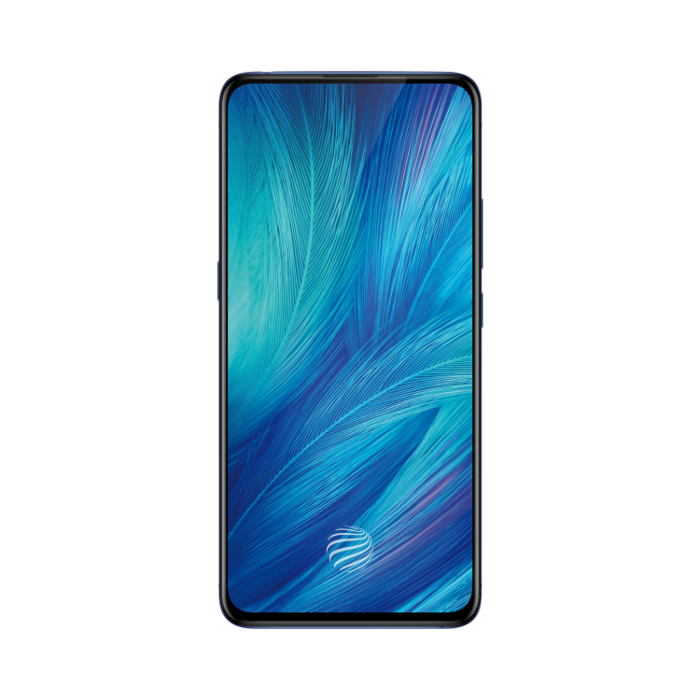 Vivo X27 Price, Specs and Reviews 8GB/128GB - Giztop