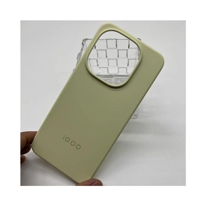 【ほぼ新品】vivo iQOO 15 12/256GB まともなケース2種付属 Buy iQOO 15 Official Protective Case at Giztop