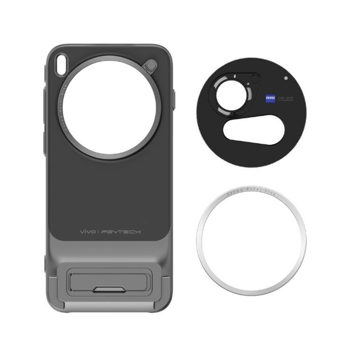 Buy Vivo X300 Pro Photography Kit Accessories at Giztop