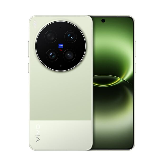 Buy Vivo X300 Ultra Global Version Phone at Giztop