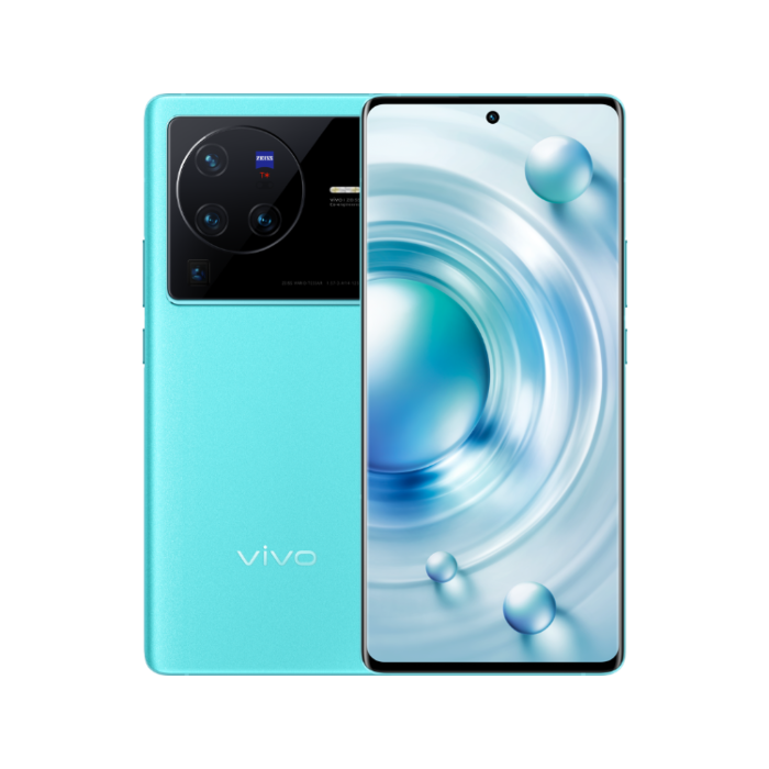 vivo X80 Pro 8GB+256GB ブルー Buy Vivo X80 Pro 5G Phone - Giztop