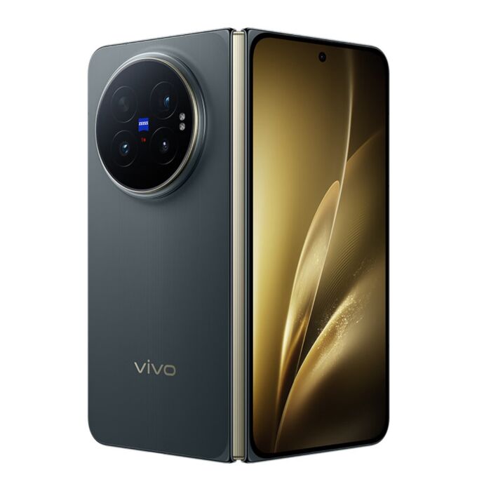 Buy Vivo X Fold 6 at Giztop