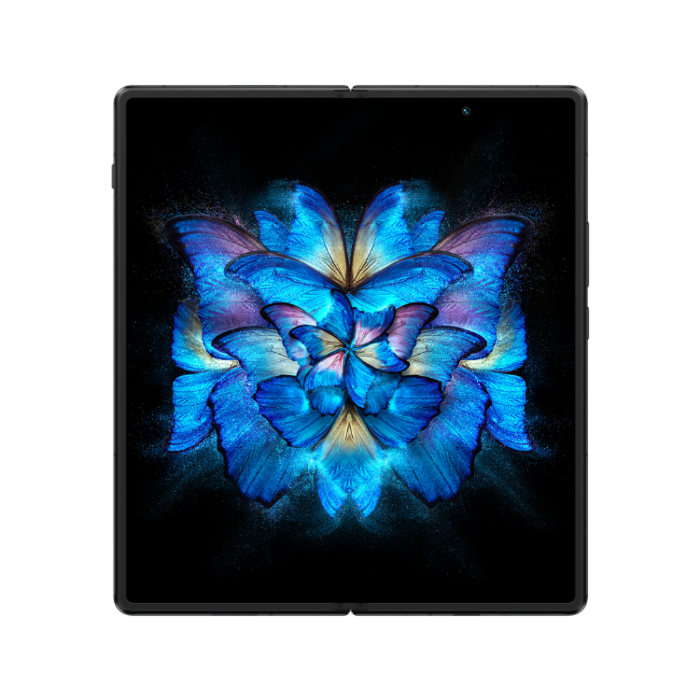【ジャンク】vivo x fold + 12GB+512GB シャッター無音可 ジャンク】vivo x fold + 12GB+512GB シャッター無音可の通販 by