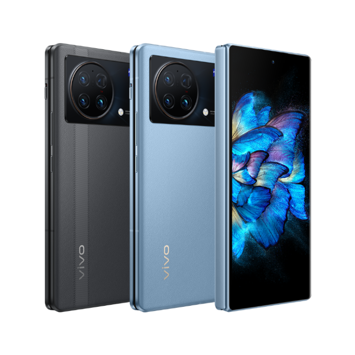 特別オファー Buy Vivo X Fold - Giztop スマートフォン本体