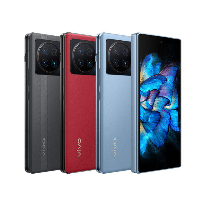 Buy Vivo X Fold+ - Giztop