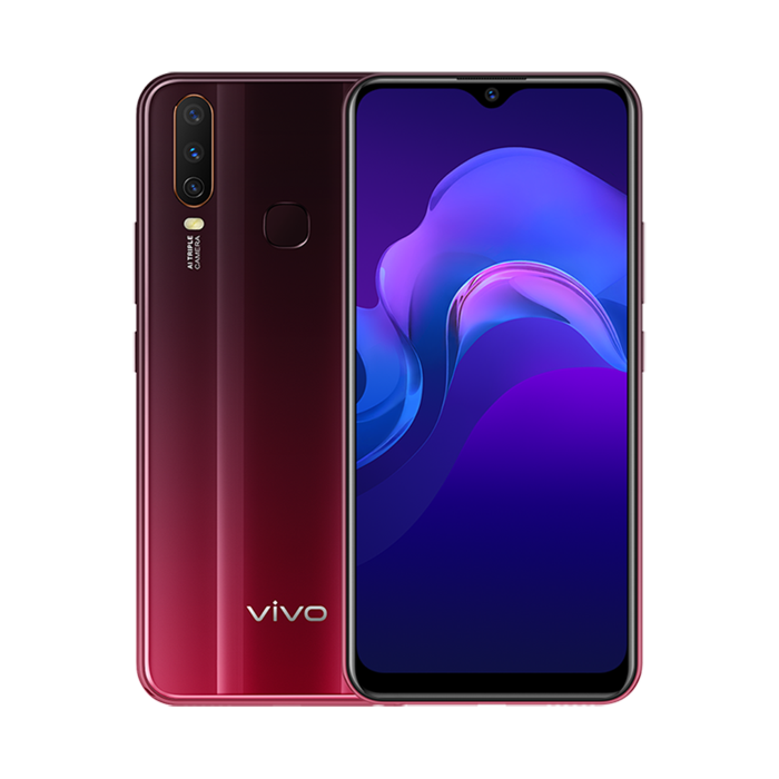 VIVO Y15 64GB SIMフリー Android スマホ vivo Y15のスペックまとめ、対応バンド、価格 | telektlist