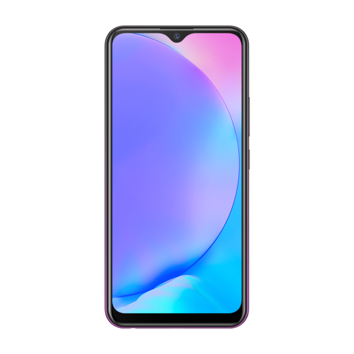 【美品】Vivo Y17 グローバル版 4GB/64GB 大容量5000mAh Vivo Y17 4G SmartPhone Global firmware Android MediaTek MT6765