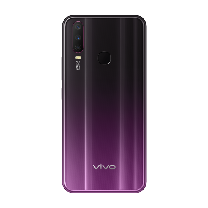 Vivo Y17 price, specs and reviews 4GB/128GB - Giztop