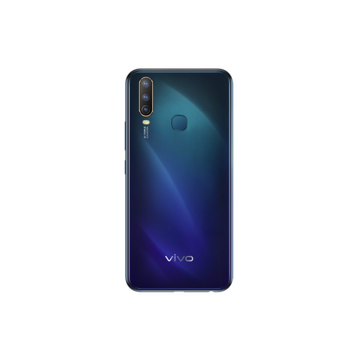 Vivo Y3 price, specs and reviews 4GB/128GB - Giztop