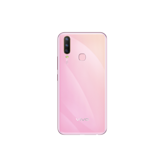 Ymobile Y3 本体 ピンク Vivo Y3 price, specs and reviews 4GB/128GB - Giztop