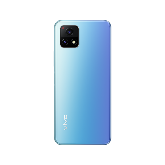 Vivo Y31s 5G Standard Edition Price, Specs and Reviews - Giztop