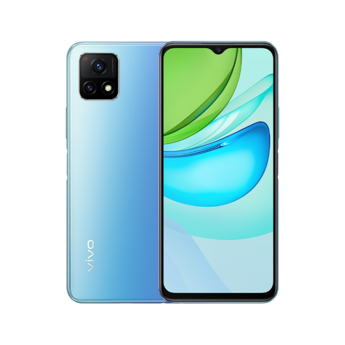 Vivo Y31s 5G Standard Edition Price, Specs and Reviews - Giztop