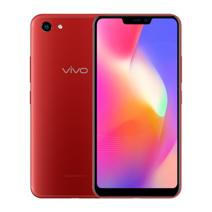 Vivo Y81s price, specs and reviews 3GB/64GB - Giztop