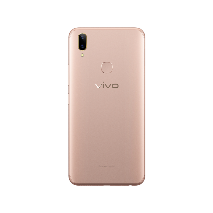 スマートフォン VIVO Y85 Android SIMフリー 4GB 64GB Y85 Vivo V9