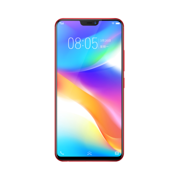 スマートフォン VIVO Y85 Android SIMフリー 4GB 64GB スマートフォン VIVO Y85 Android SIMフリー 4GB 64GB Vivo Y85