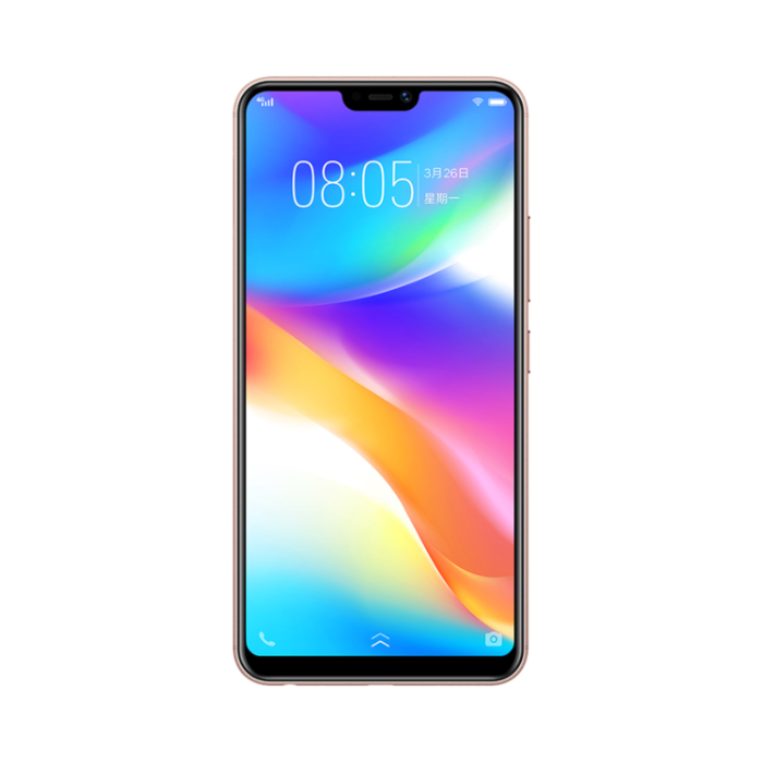 スマートフォン VIVO Y85 Android SIMフリー 4GB 64GB Vivo Y85 スマートフォン 4GB 64GB デュアルカメラ Android フォン