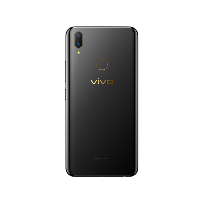 Buy Vivo Y85 - 6.26'' 19:9 FHD Snapdragon 450 Octa Core 4GB RAM