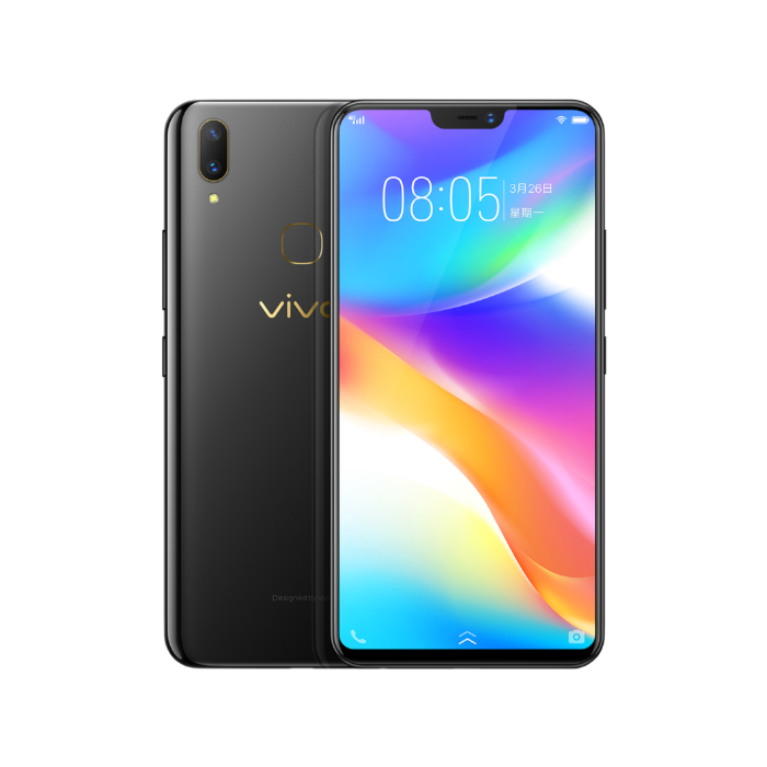 Buy Vivo Y85 - 6.26'' 19:9 FHD Snapdragon 450 Octa Core 4GB RAM
