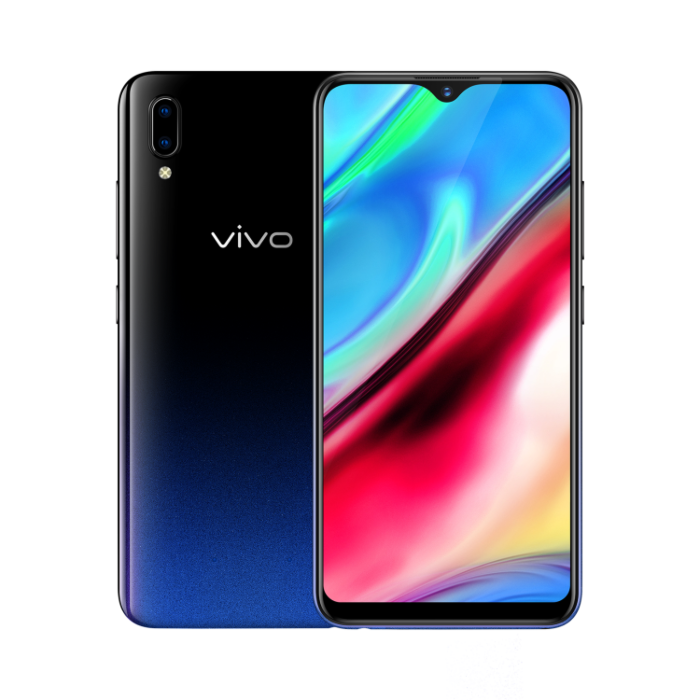 Vivo Y93 price, specs and reviews 4GB/64GB - Giztop