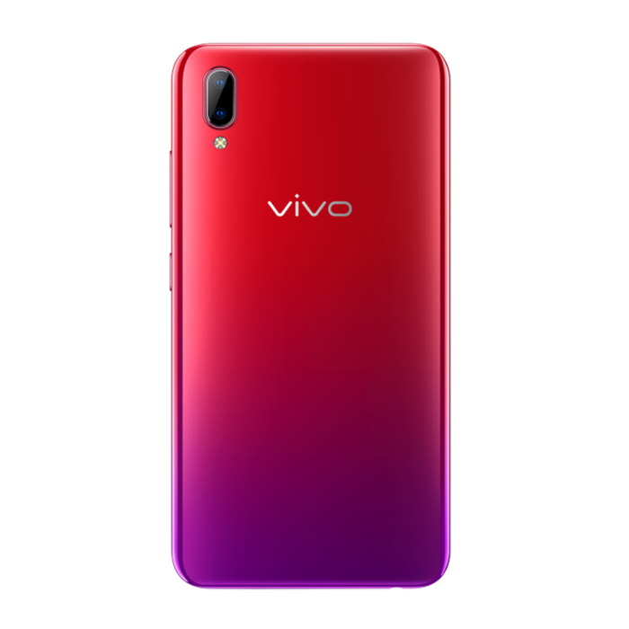Vivo Y93s price, specs and reviews - Giztop