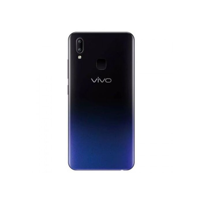 Vivo Y95 Global Edition Price, Specs and Reviews - Giztop