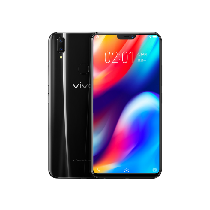Vivo Z1 Price, Specs and Reviews 6GB/64GB Giztop - Main Image