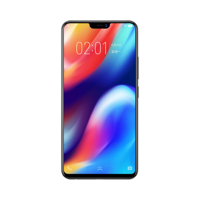 vivo z1 海外版 vivo Z series with Multi Turbo 2.0 - YouTube