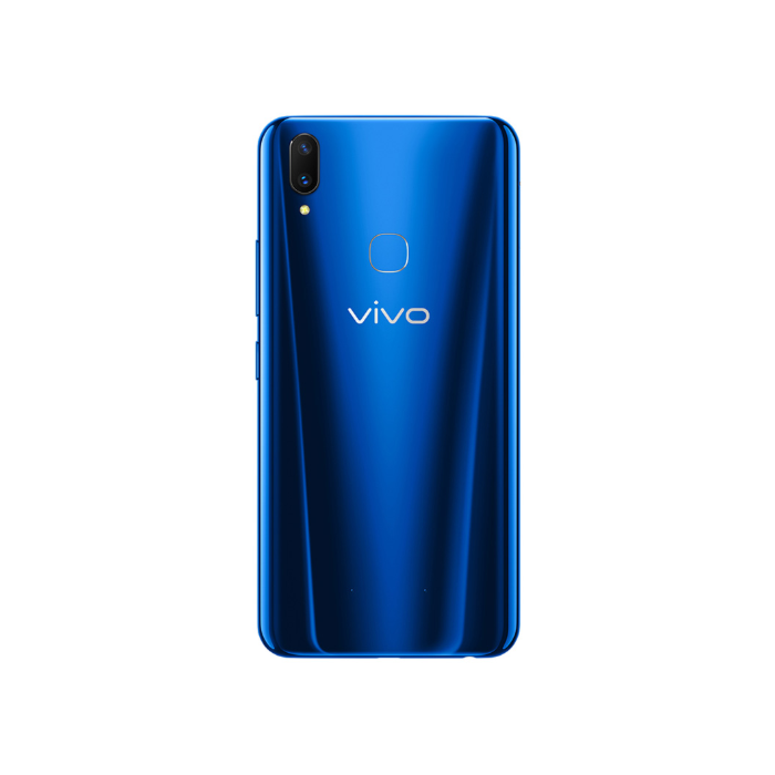 ★VIVO Vivo Z1x Pros and Cons | TechSpot