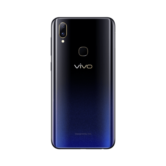 Vivo Z3 Price, Specs and Reviews 4GB/64GB - Giztop