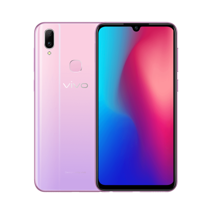 Vivo Z3 Price, Specs and Reviews 6GB/128GB - Giztop
