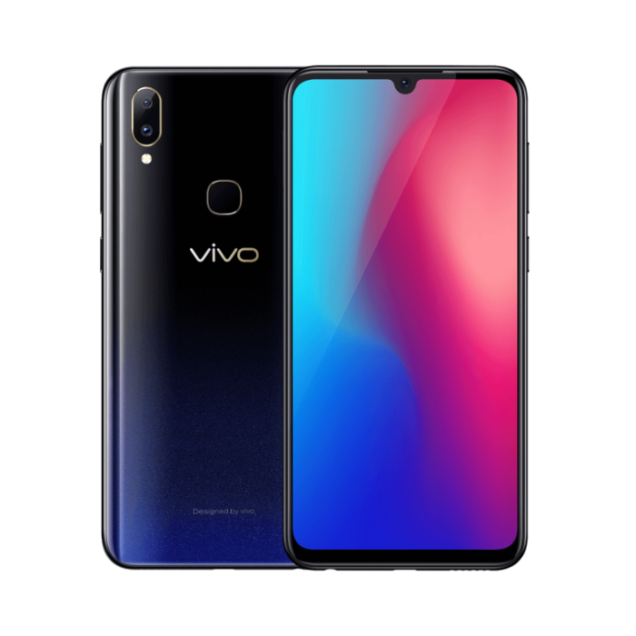 Vivo Z3 Price, Specs and Reviews 6GB/128GB - Giztop