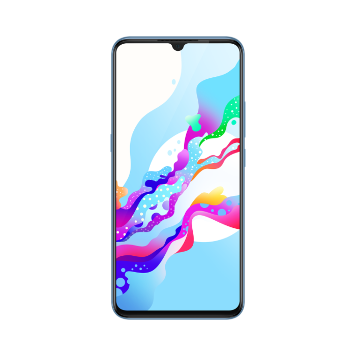 Vivo Z5 Price, Specs and Reviews 6GB/64GB - Giztop